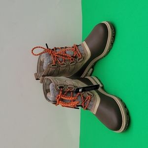 Sorel Lennox Street Lace-up Hiking Boot